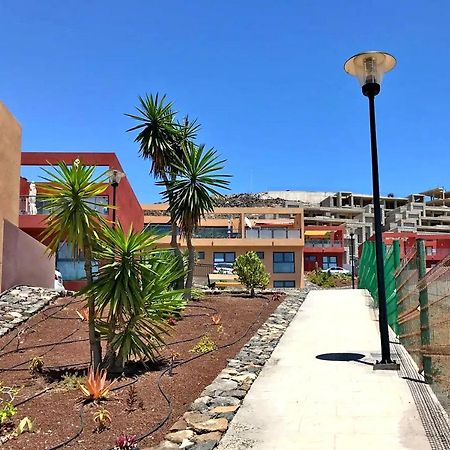 Ferienhaus Casa Caleta - Caleta Fuste - Meerblick - Pool - Glasfaserinternet カレタ・デ・フステ エクステリア 写真